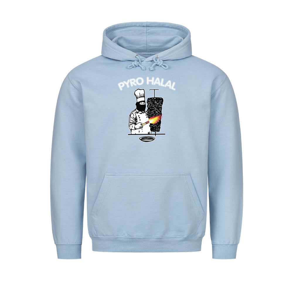 Pyro Halal | Hoodie