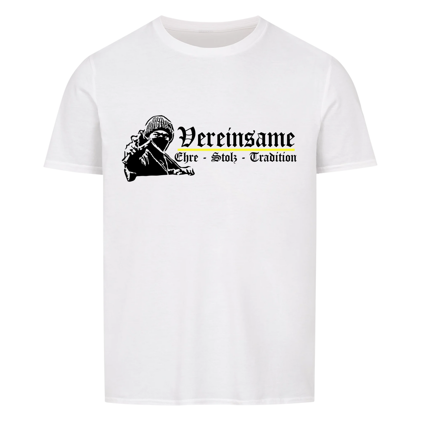 Ehre Stolz Tradition (Personalisierbar) | Shirt