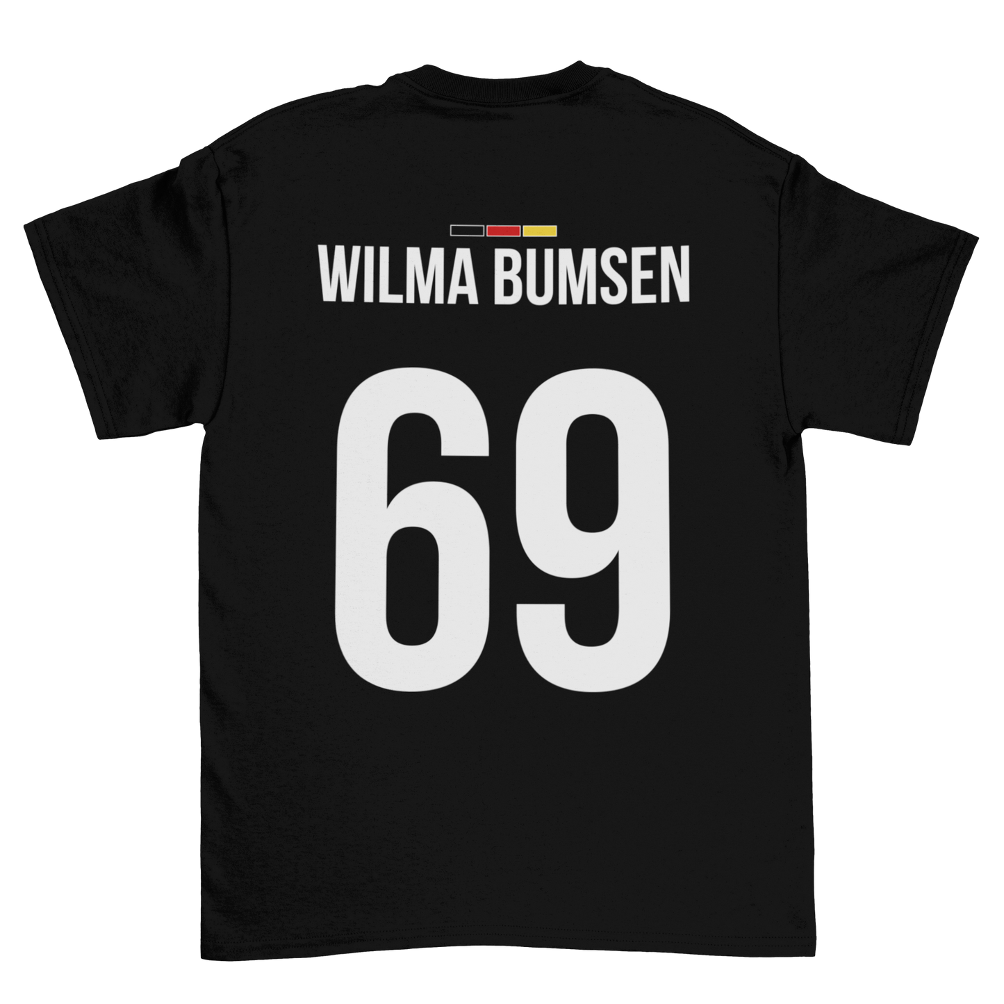 Wilma Bumsen | Shirt