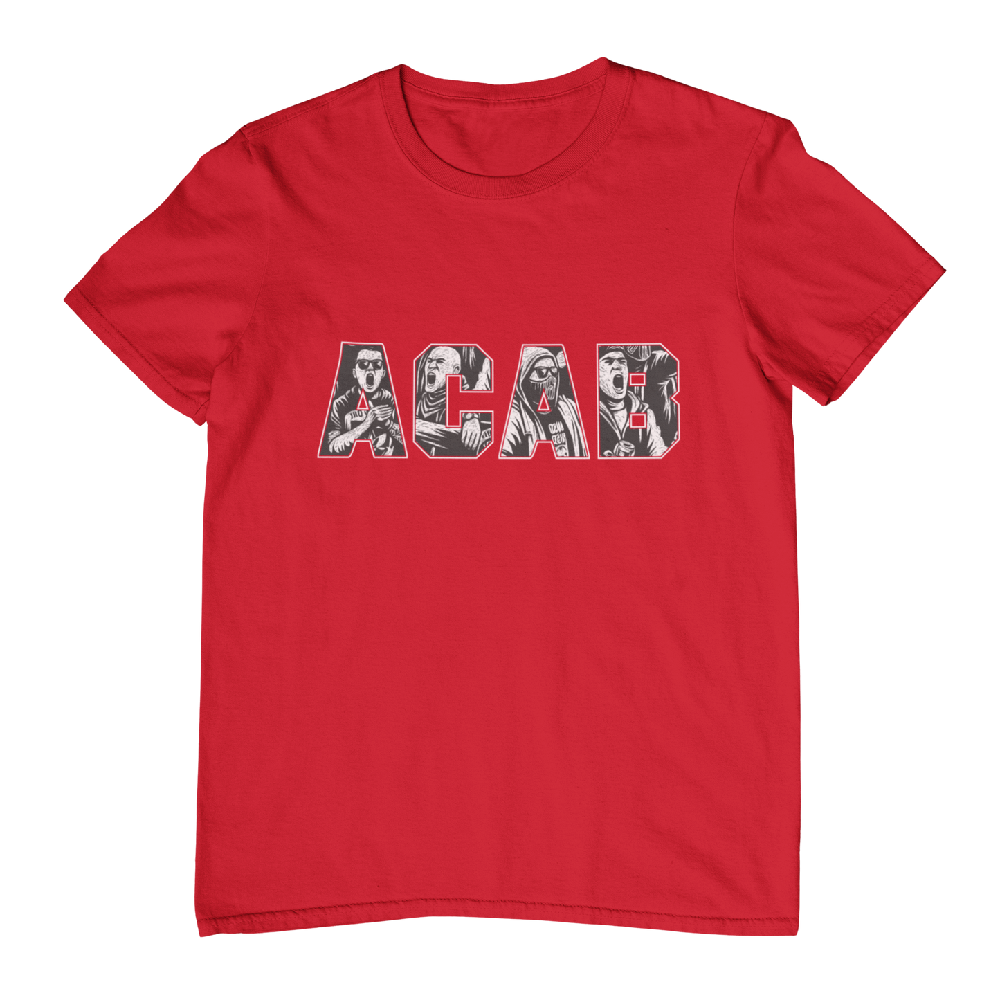 ACAB Ultras | Shirt
