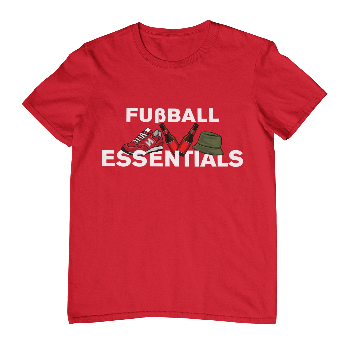 Fußball Essentials | Shirt