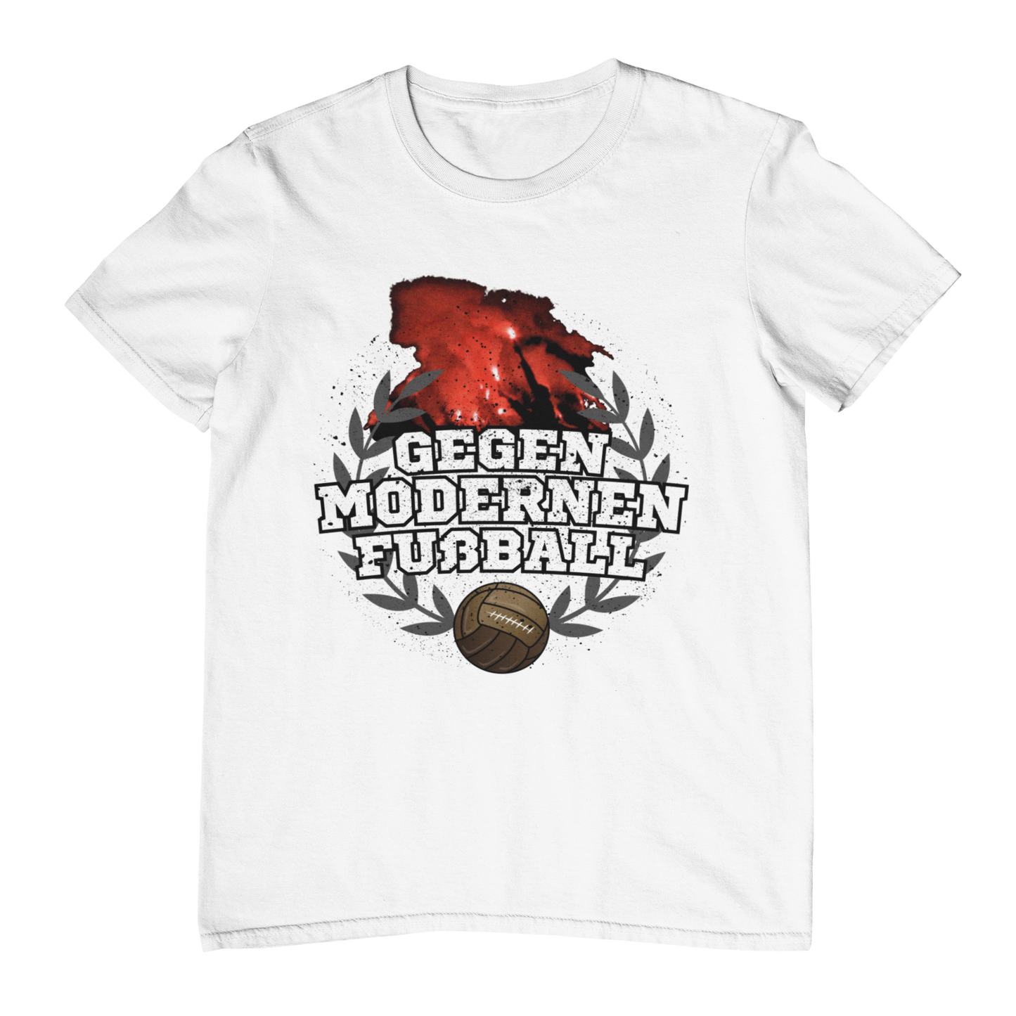 Gegen Modernen Fußball | Shirt