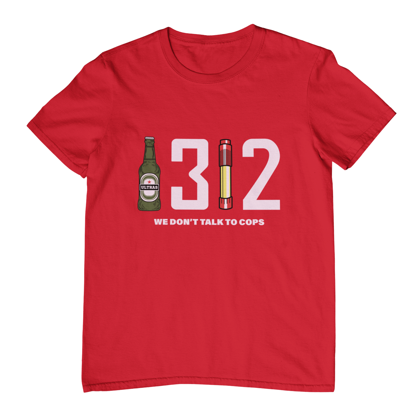 1312 | Shirt