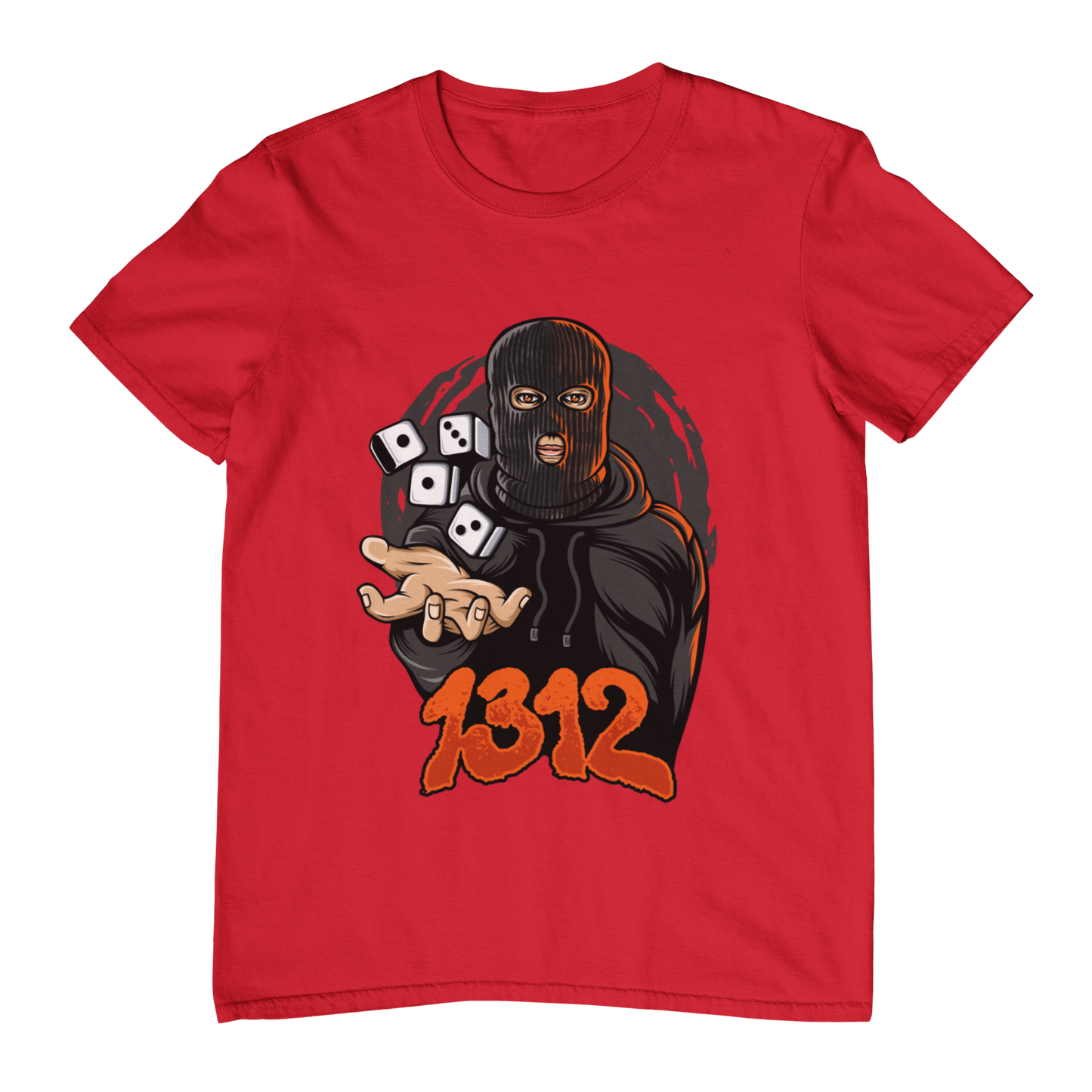 1312 Würfel | Shirt