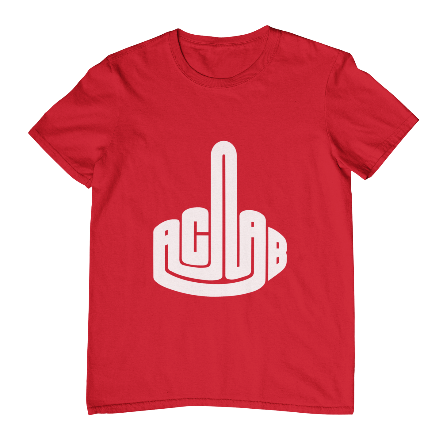Mittelfinger | Shirt