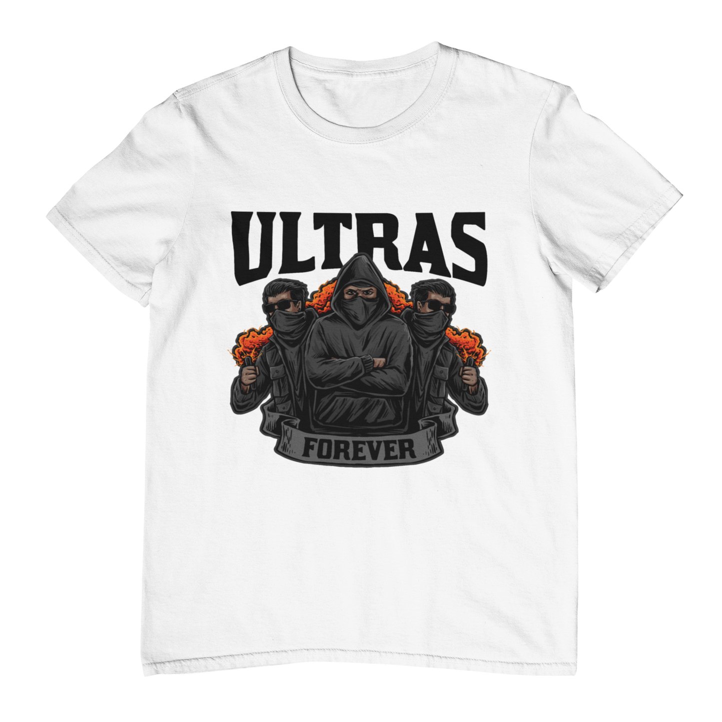 Ultras Forever | Shirt