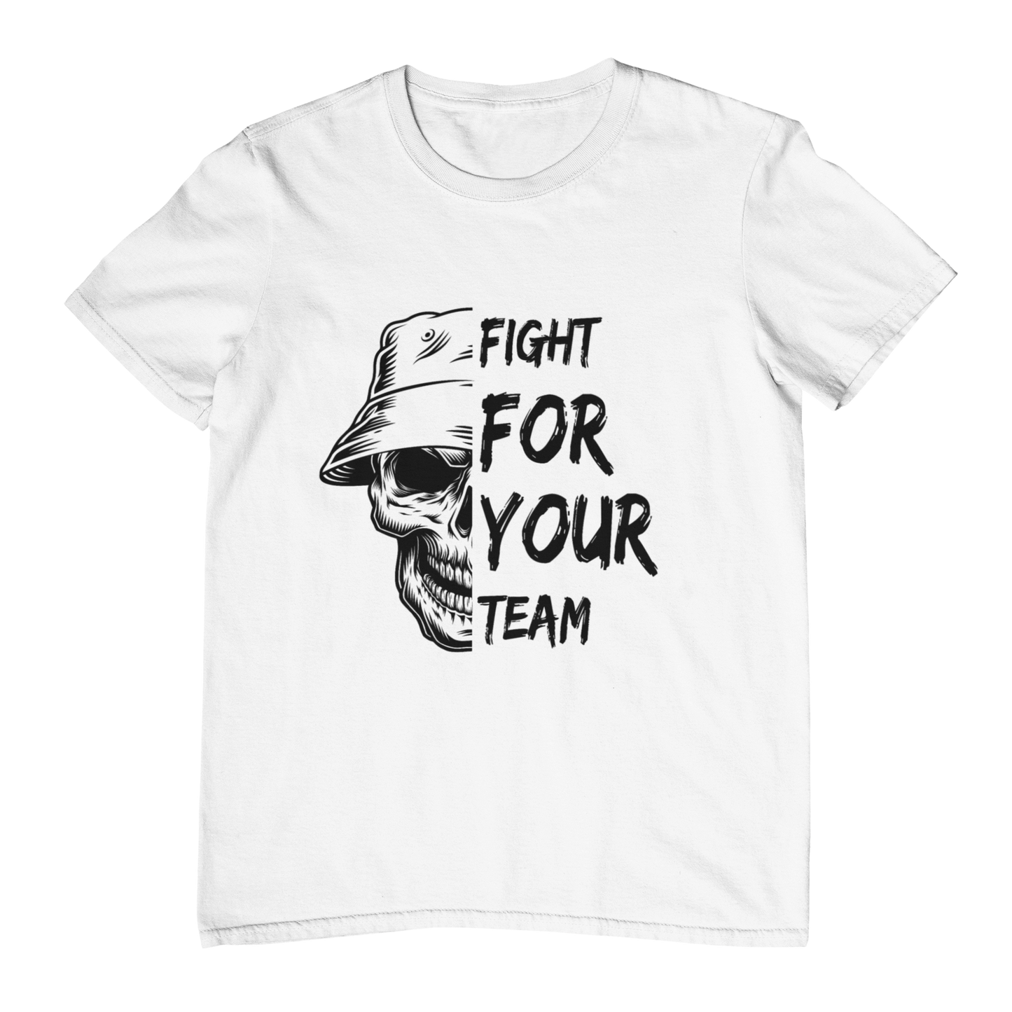 Fight for your team | Shirt