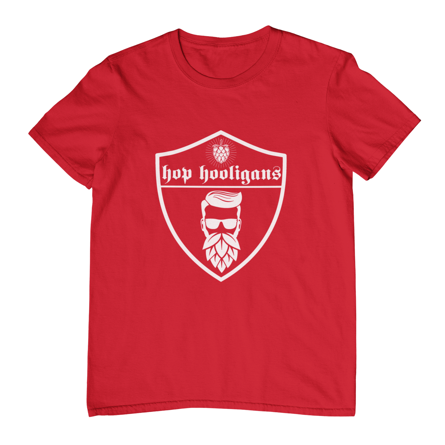 Hop Hooligans | Shirt