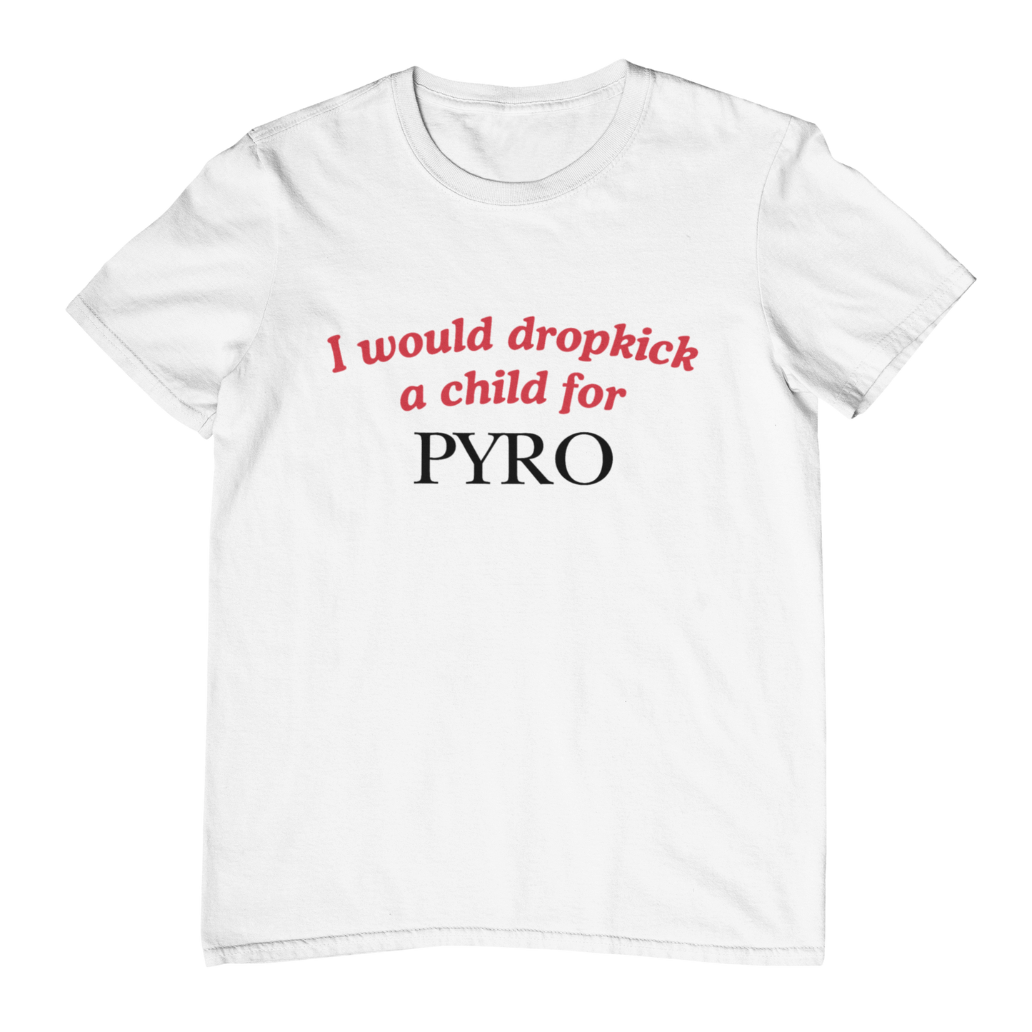 Dropkick | Shirt