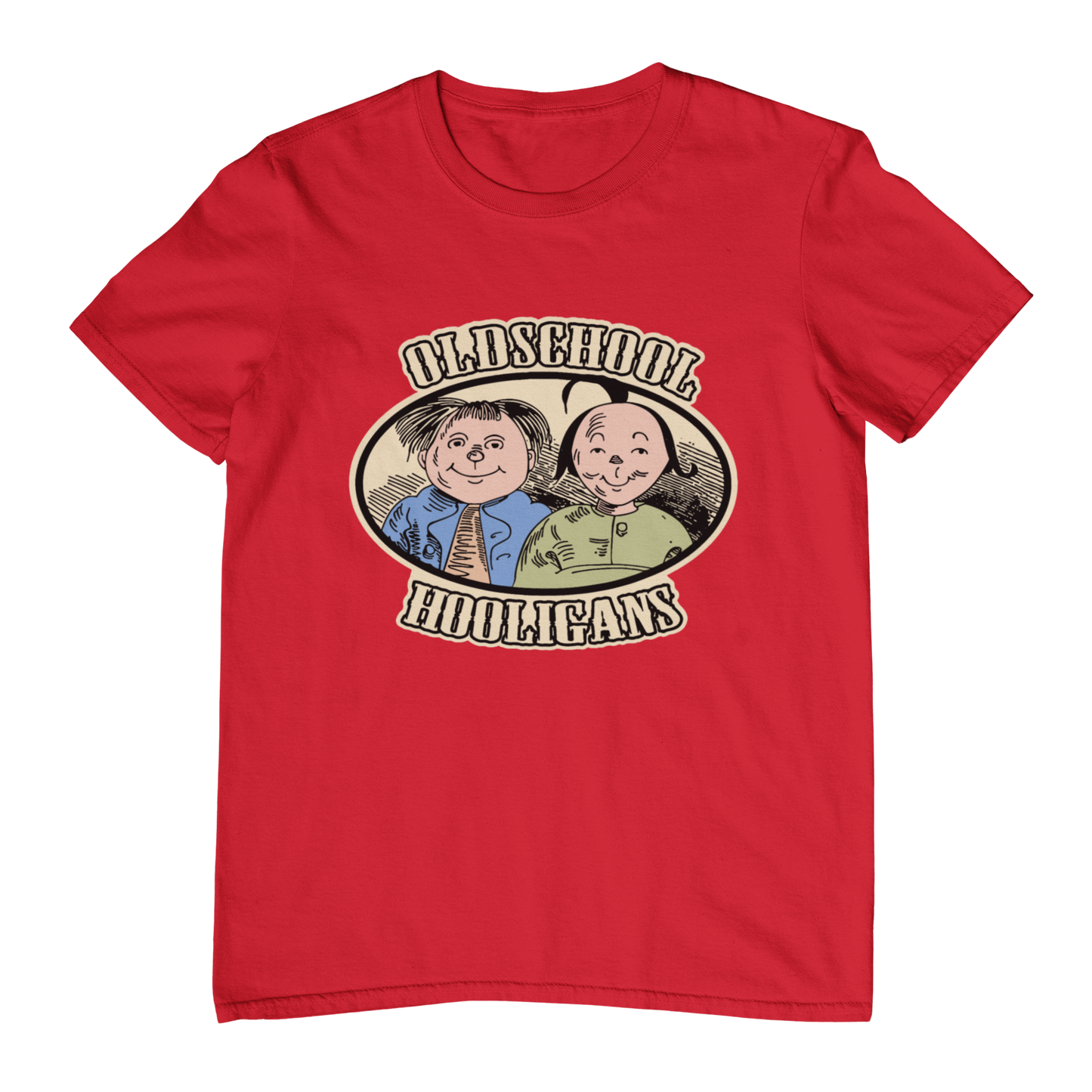 Oldschool Hooligans | Shirt