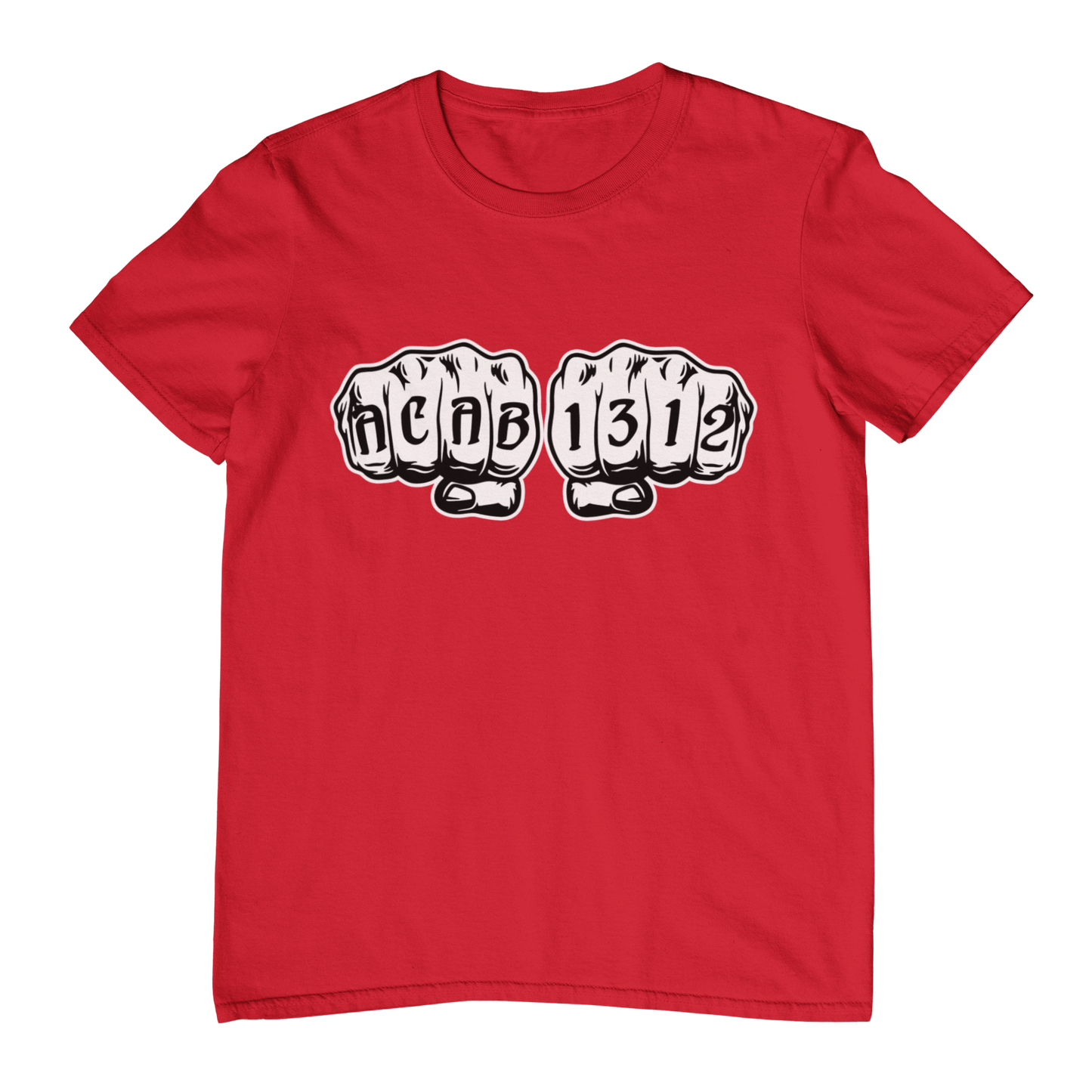 1312 Fäuste | Shirt