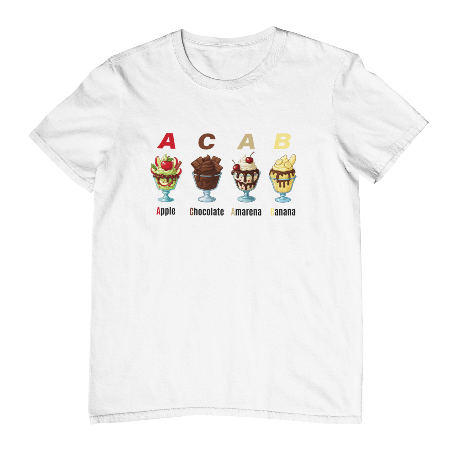 Ice cream | Shirt