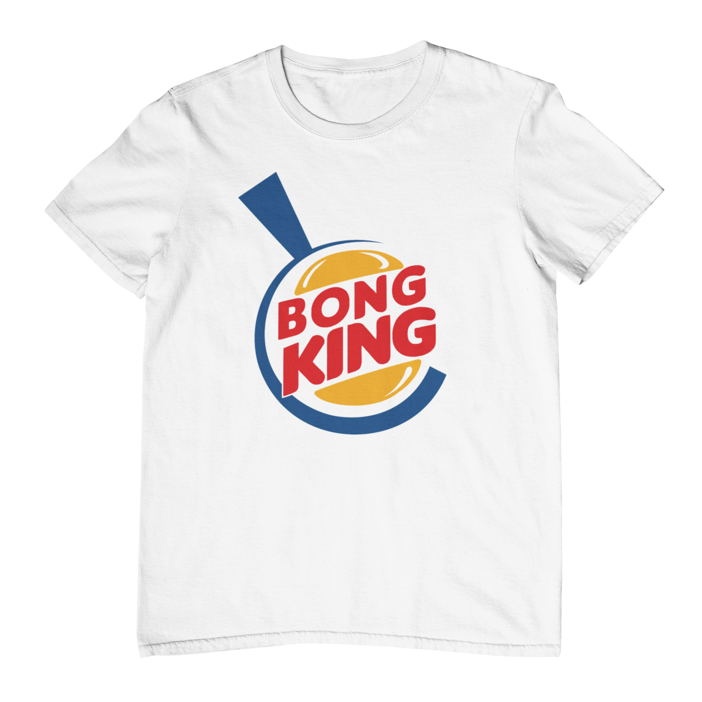 Bong King | Shirt