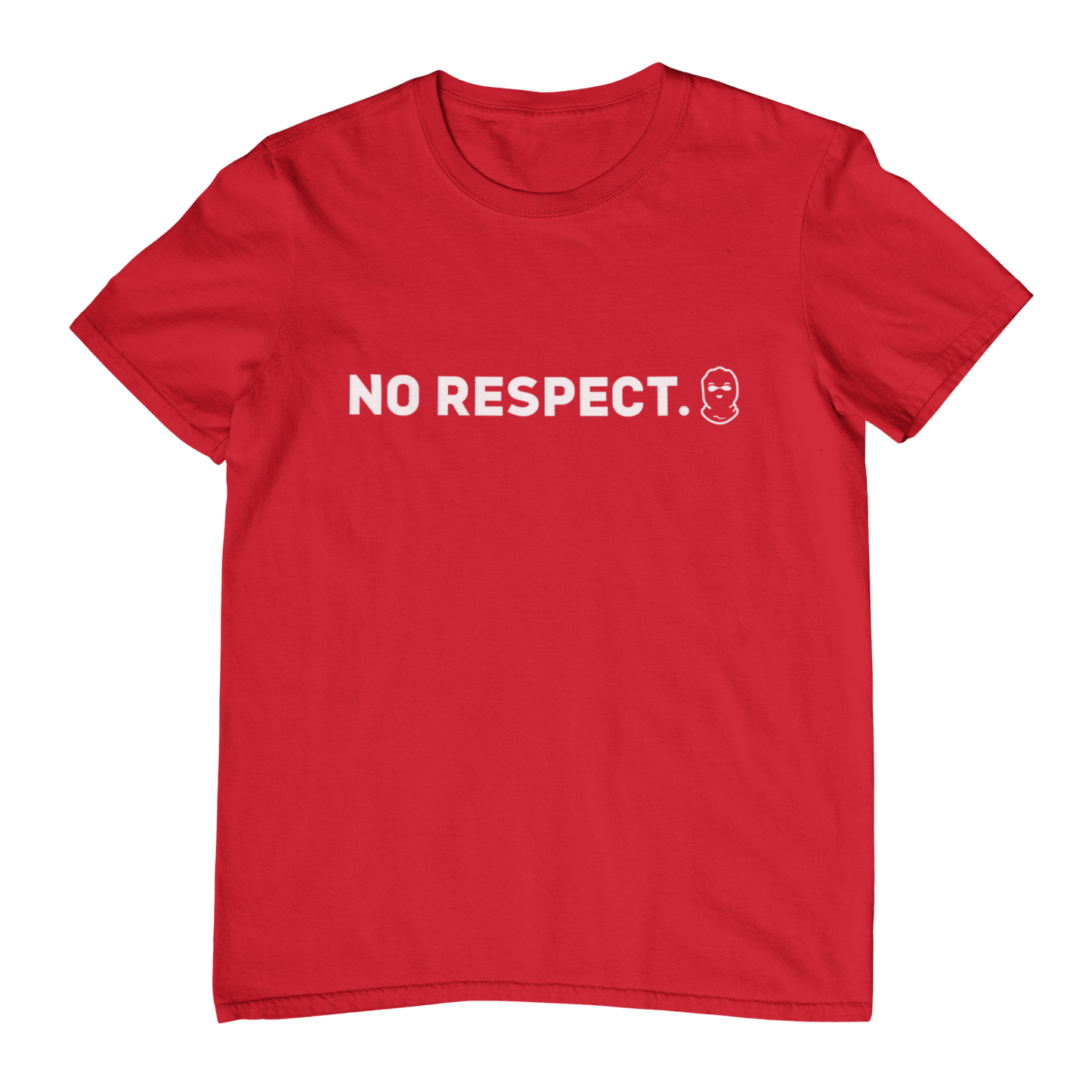 No Respect | Shirt