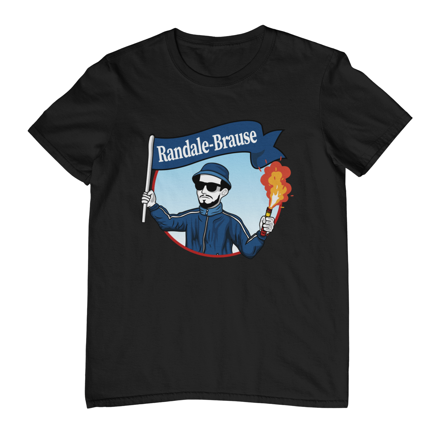 Randale Brause | Shirt