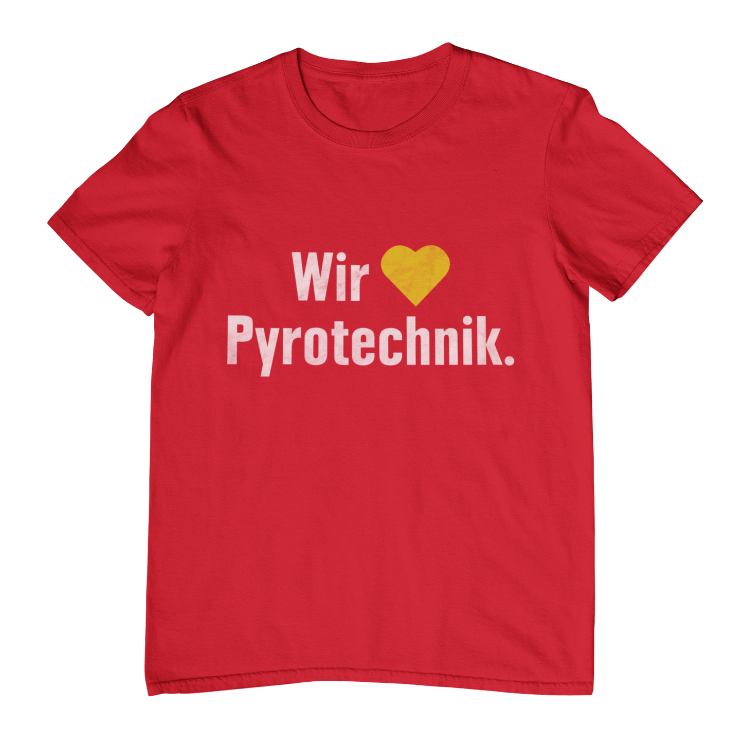 Pyrotechnik | Shirt