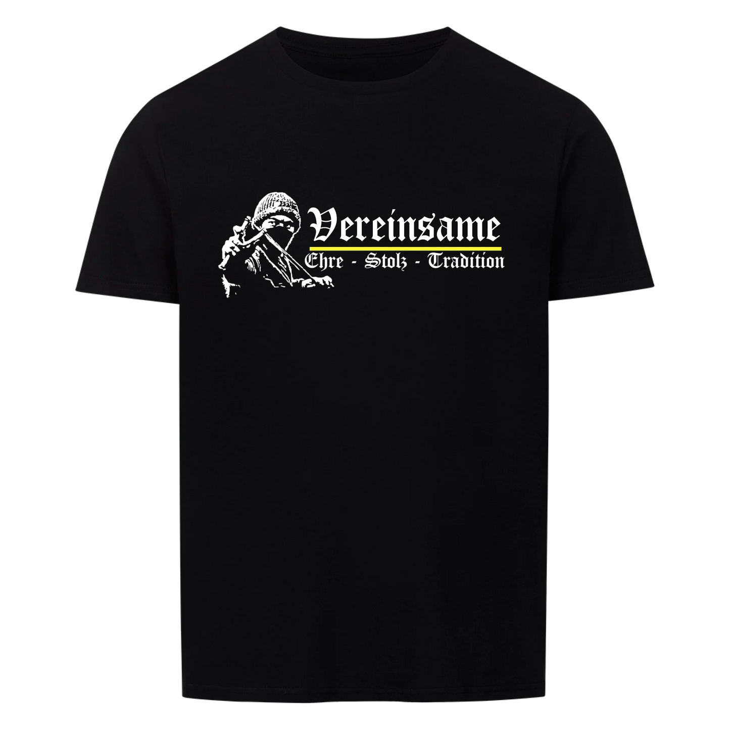 Ehre Stolz Tradition (Personalisierbar) | Shirt