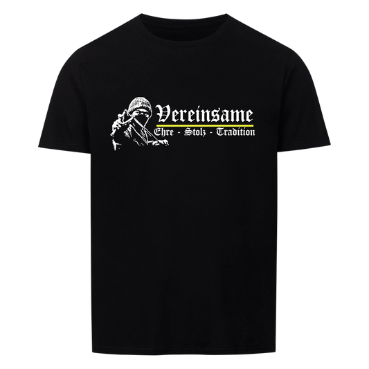 Ehre Stolz Tradition (Personalisierbar) | Shirt