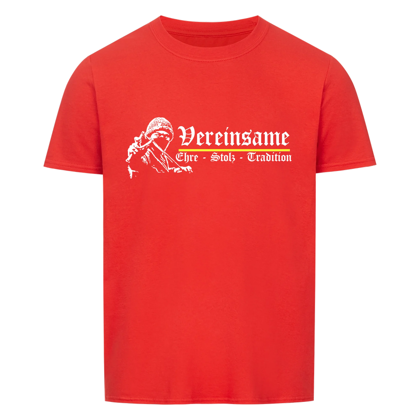 Ehre Stolz Tradition (Personalisierbar) | Shirt
