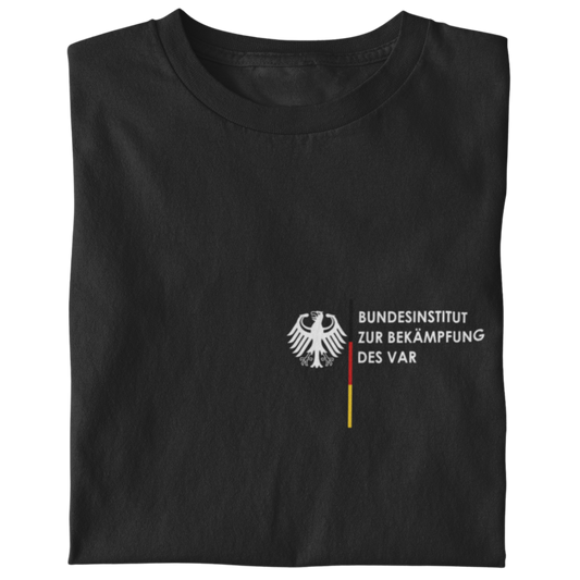 Bundesinstitut Brustaufdruck | Shirt