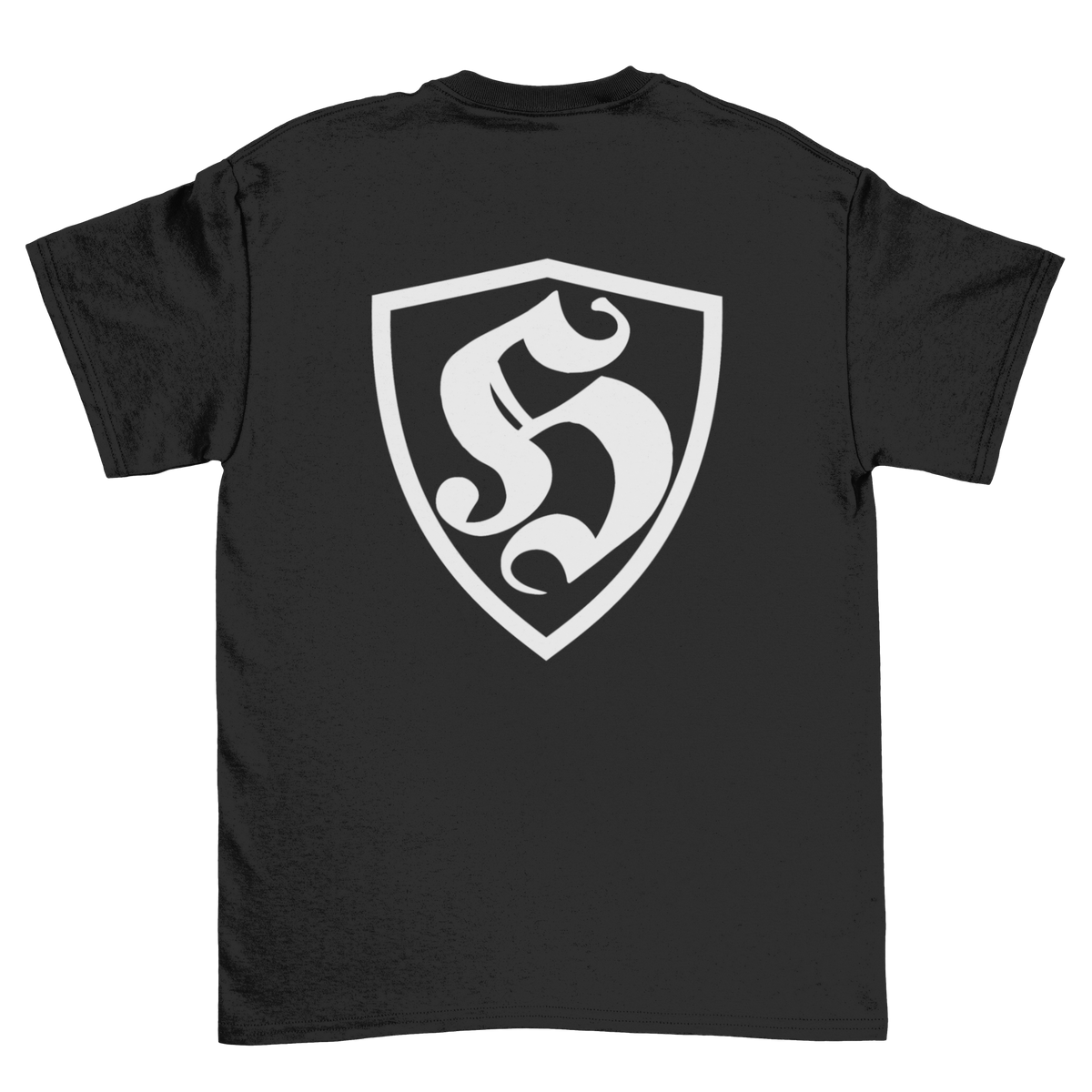 Hooligan Logo Backprint | Shirt