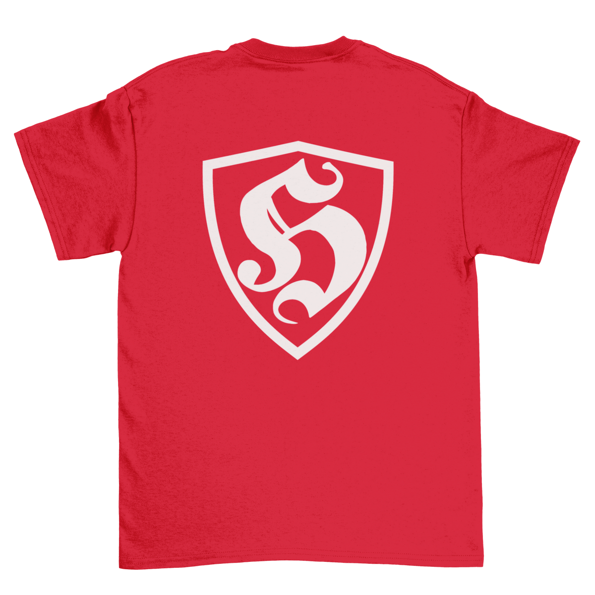 Hooligan Logo Backprint | Shirt
