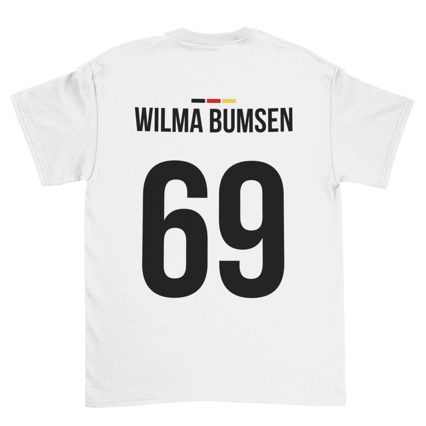 Wilma Bumsen | Shirt