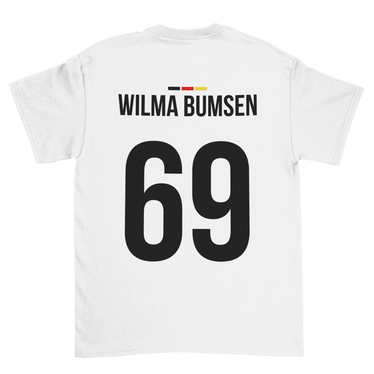 Wilma Bumsen | Shirt