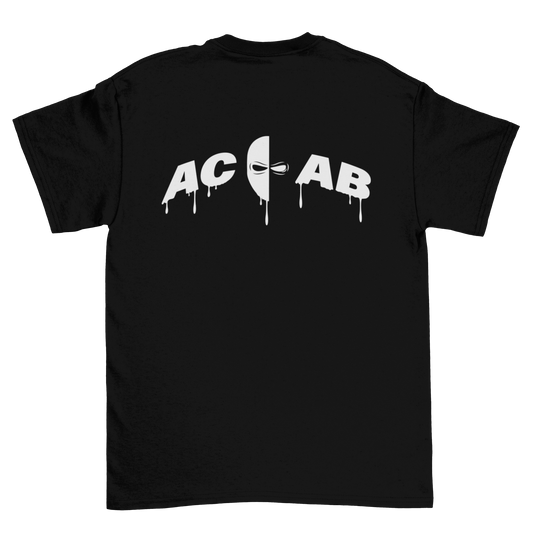 Maske Backprint | Shirt