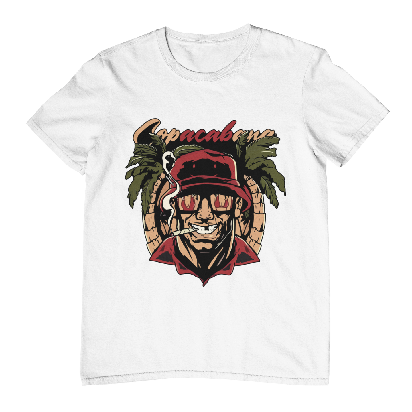 Copacabana | Shirt