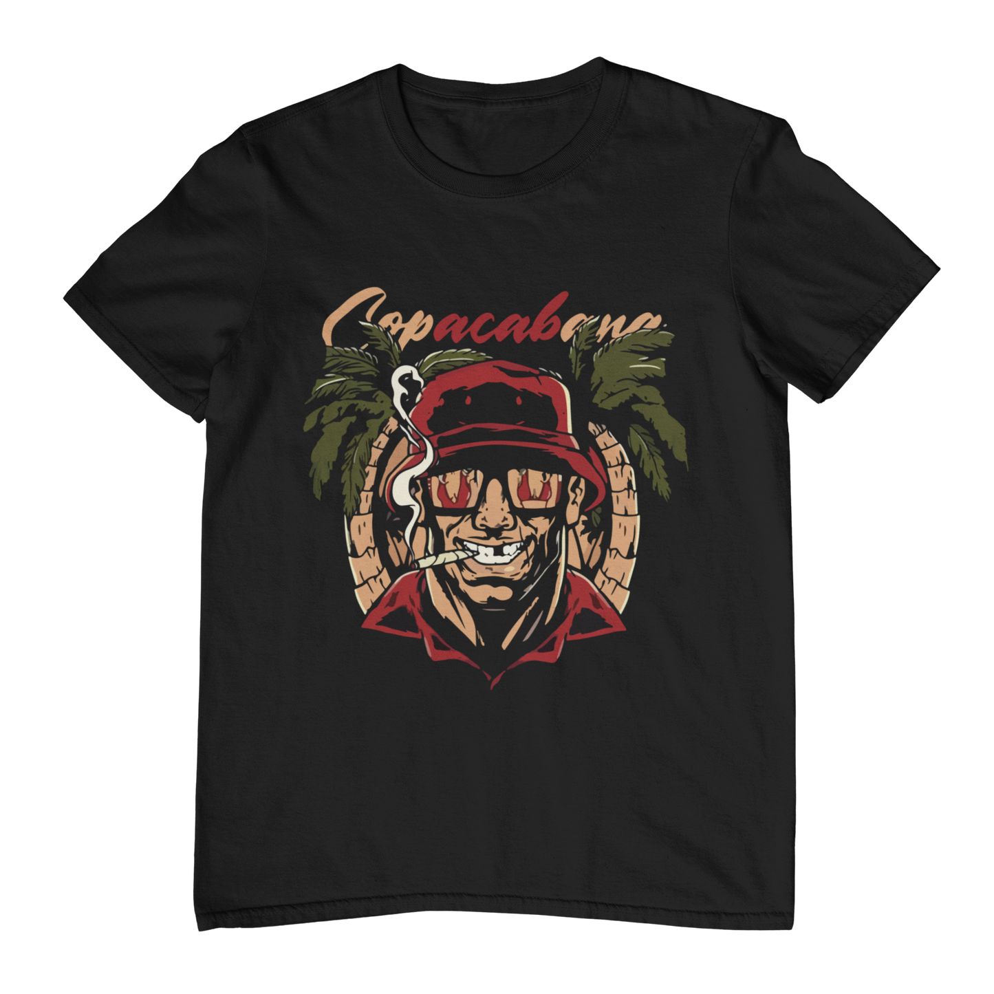 Copacabana | Shirt