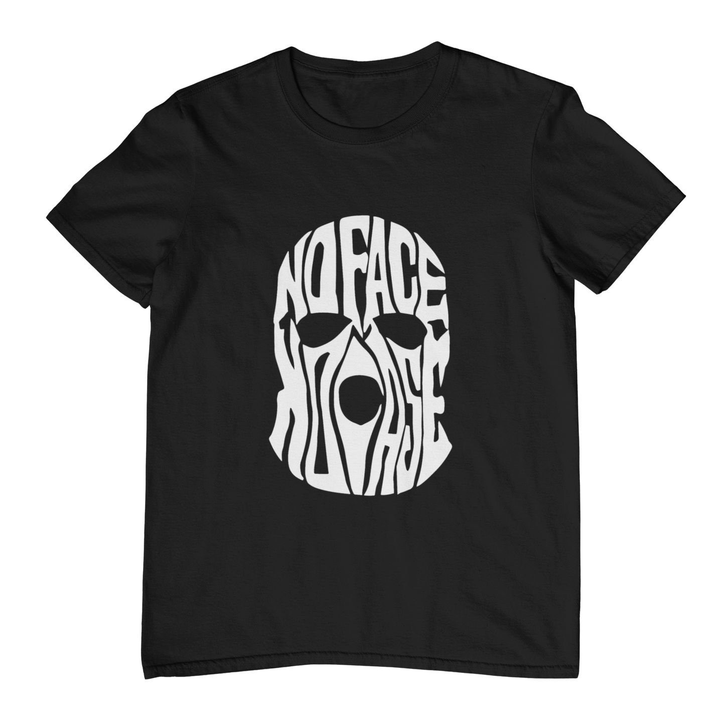 No Face | Shirt