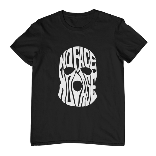 No Face | Shirt