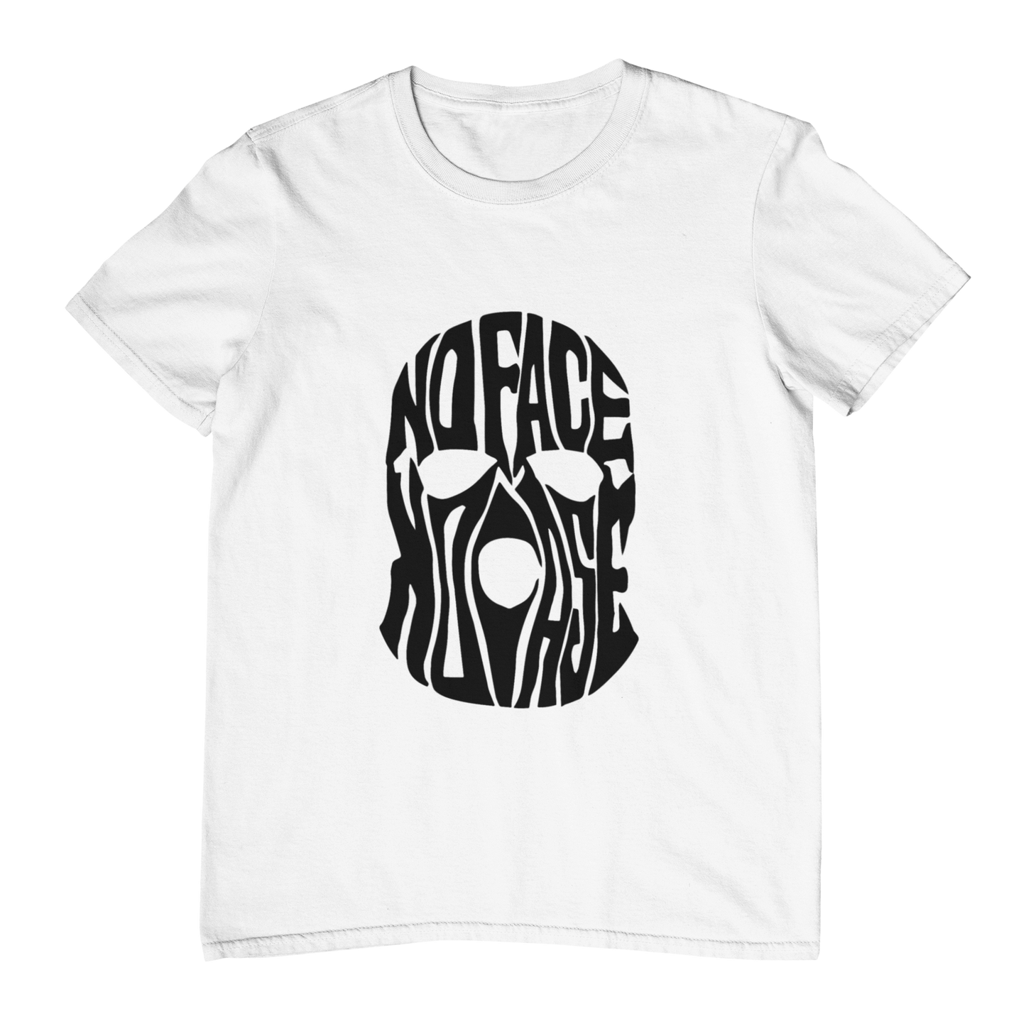 No Face | Shirt