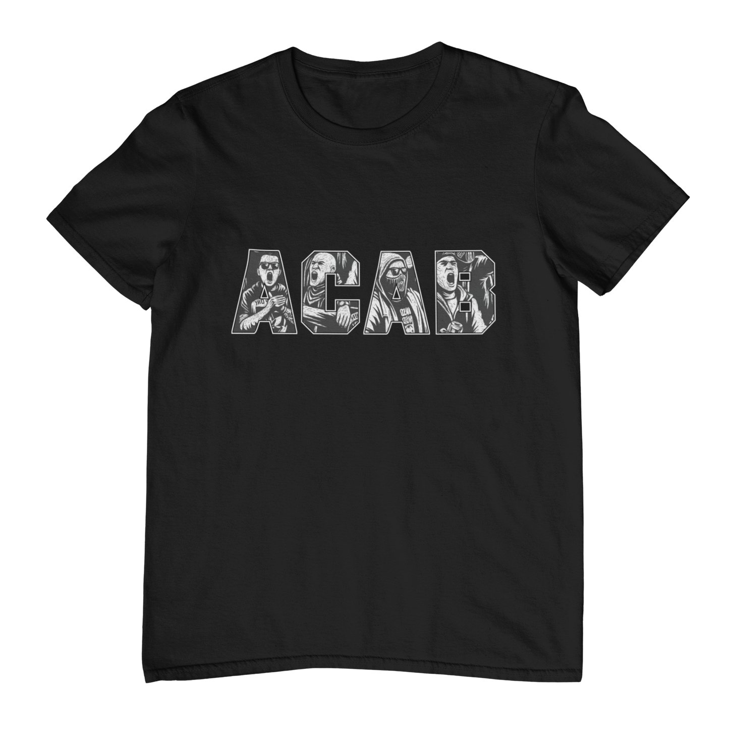 ACAB Ultras | Shirt