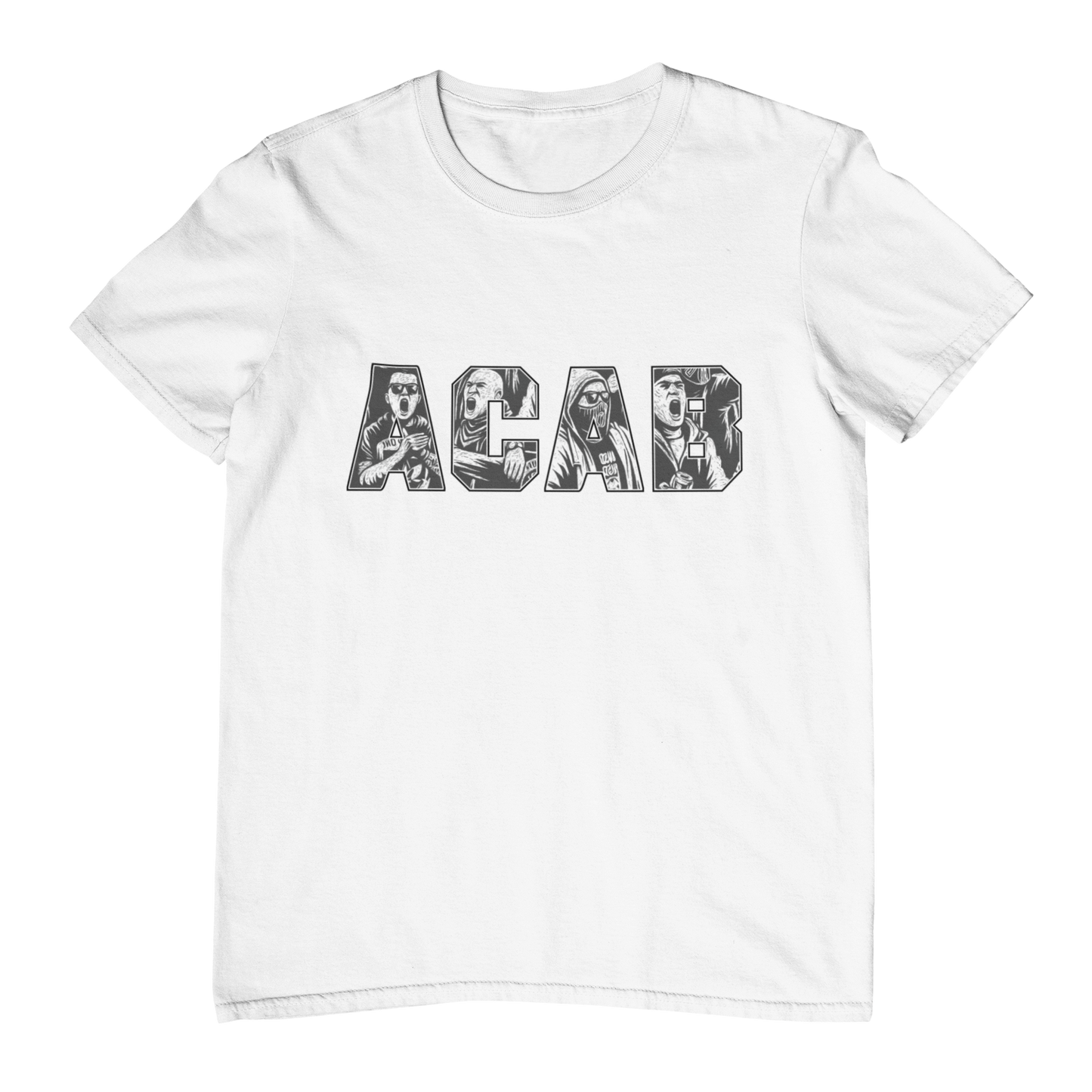 ACAB Ultras | Shirt