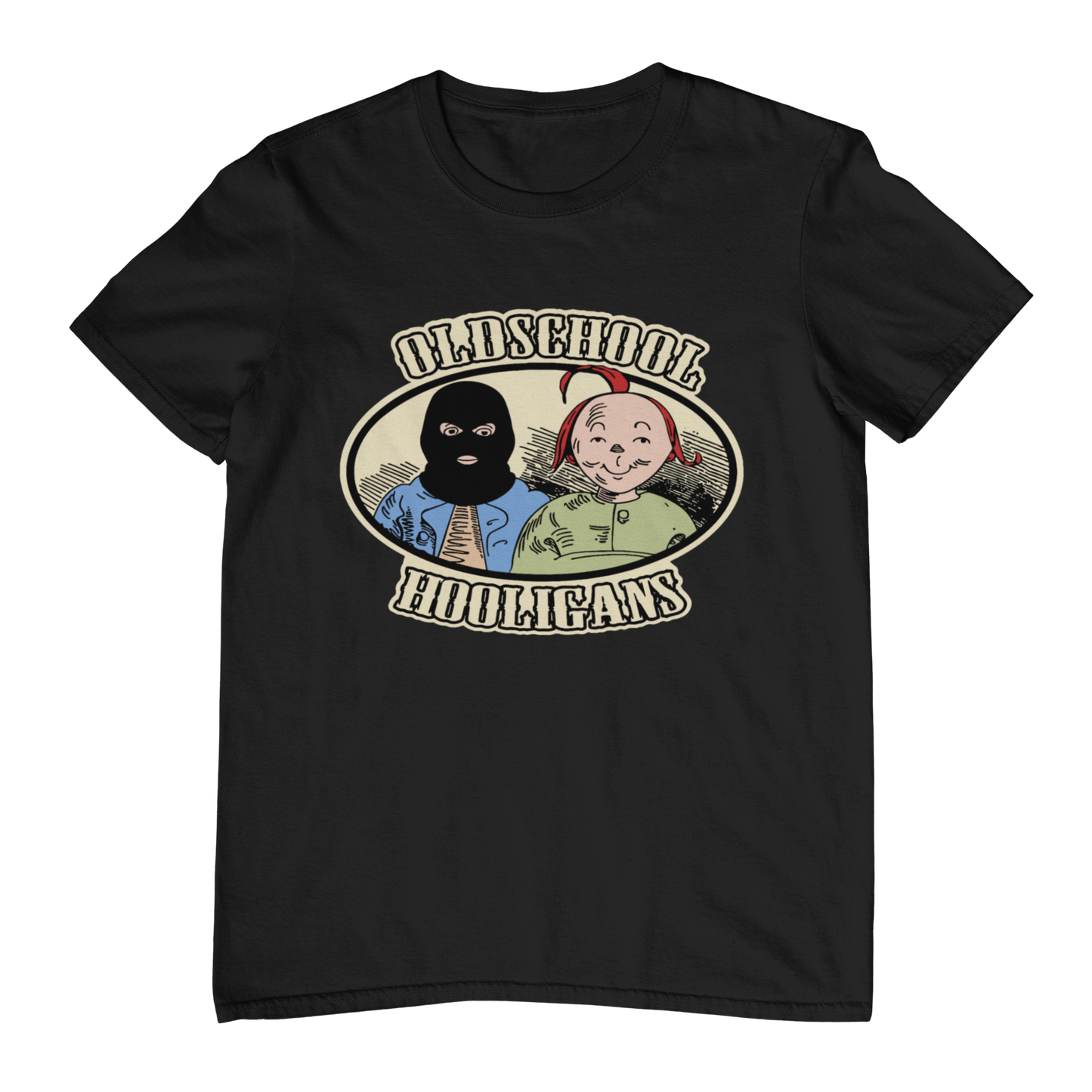 Oldschool Hooligans | Shirt