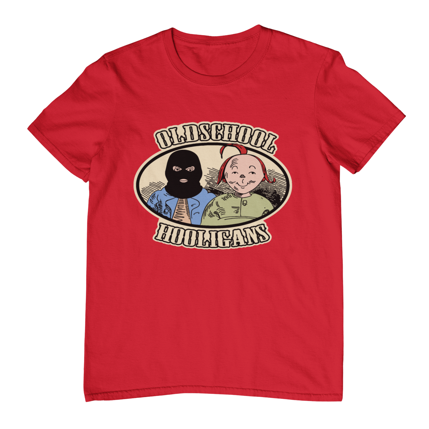 Oldschool Hooligans | Shirt