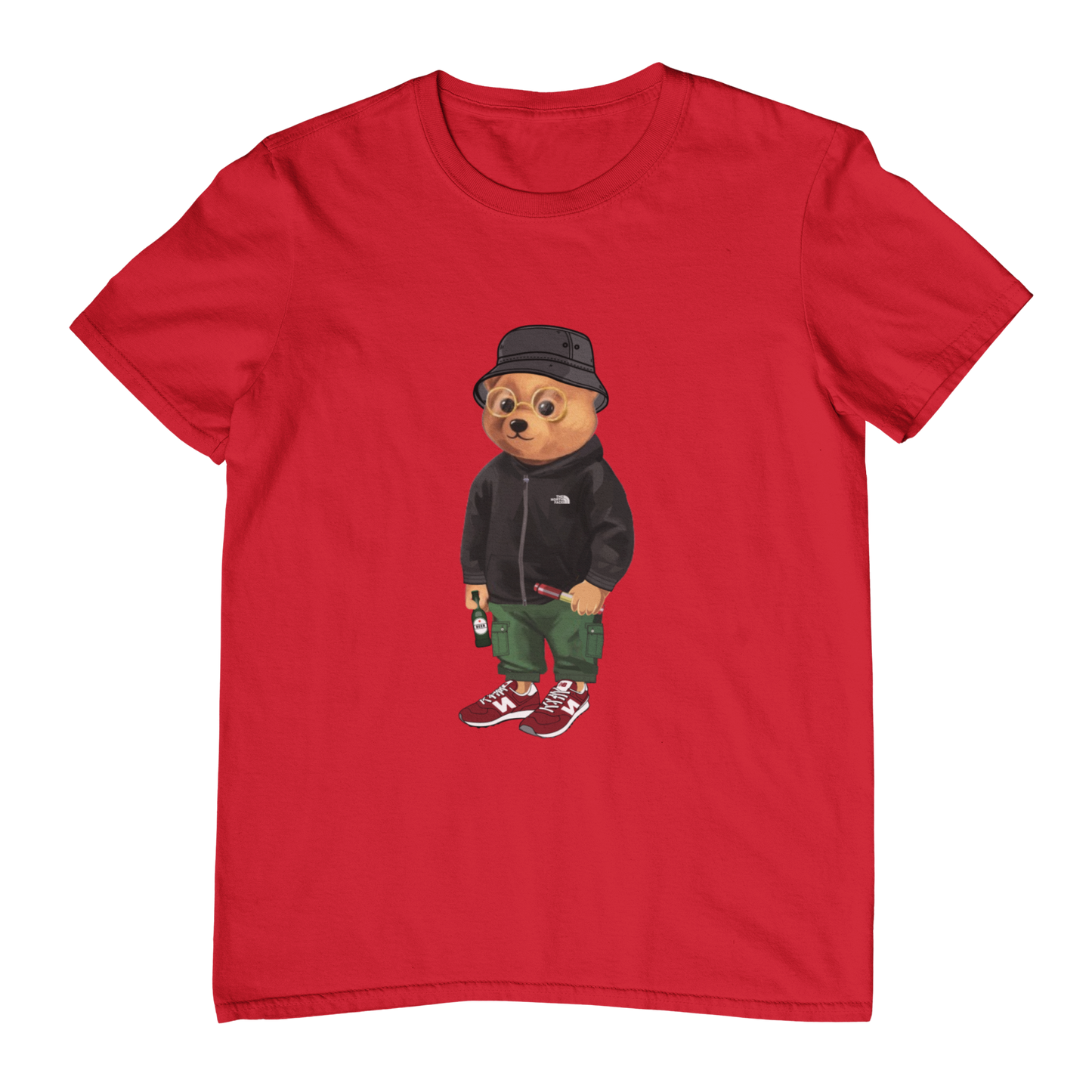 Ultra Bär | Shirt