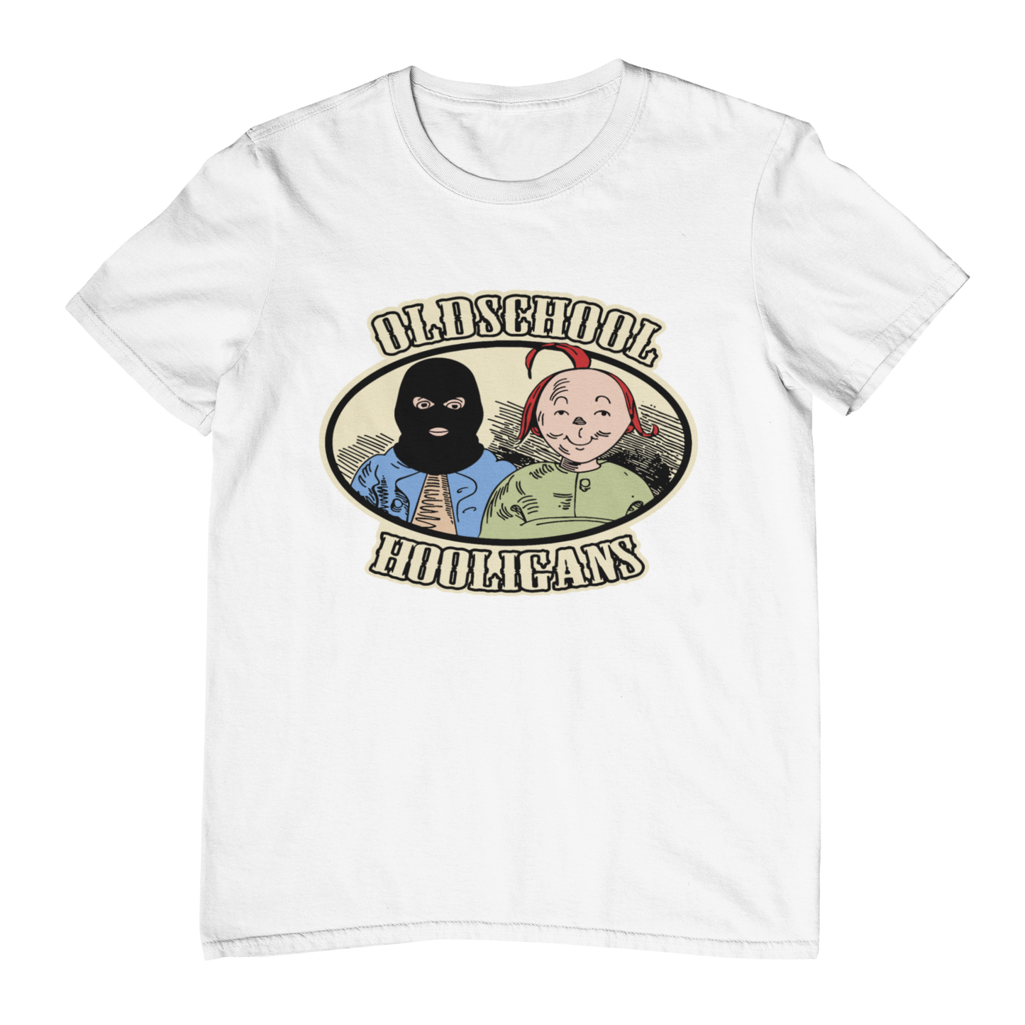 Oldschool Hooligans | Shirt
