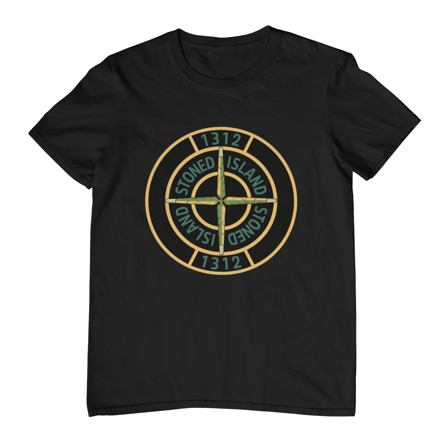 Stoned Island | Shirt