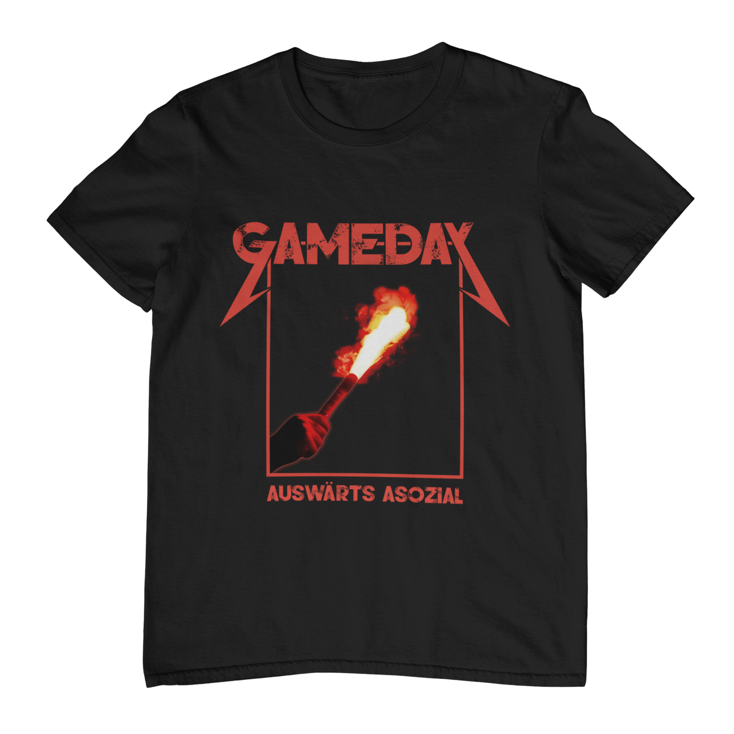 Gameday | Shirt
