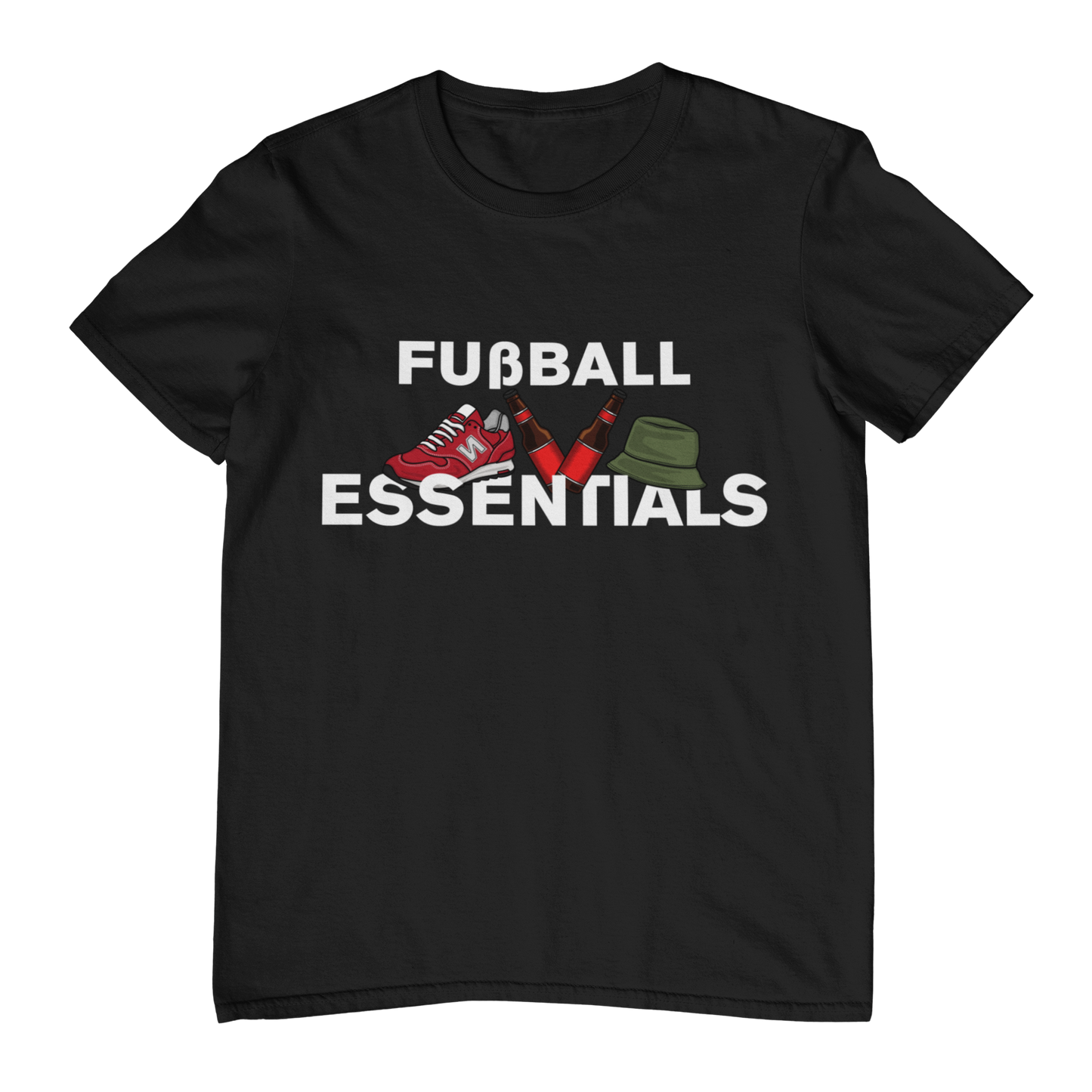 Fußball Essentials | Shirt