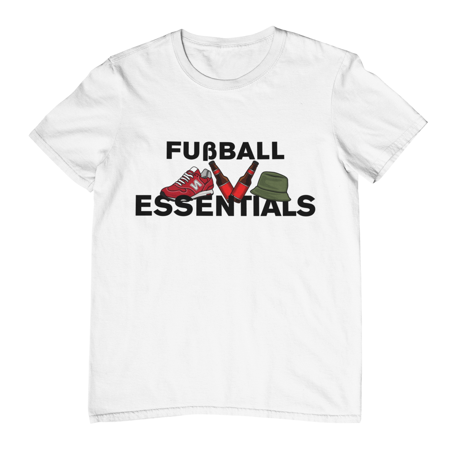 Fußball Essentials | Shirt