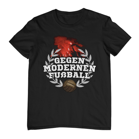 Gegen Modernen Fußball | Shirt