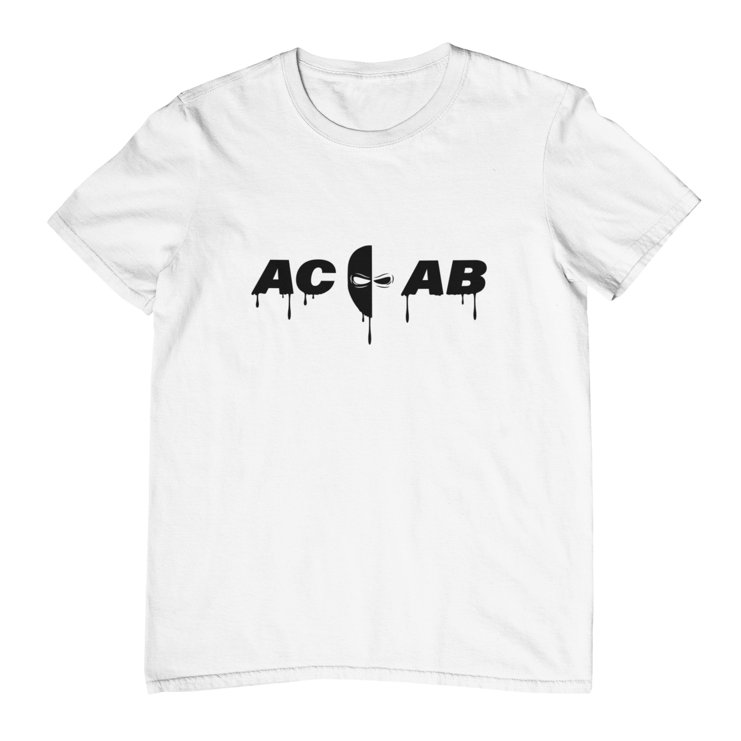 ACAB Maske | Shirt