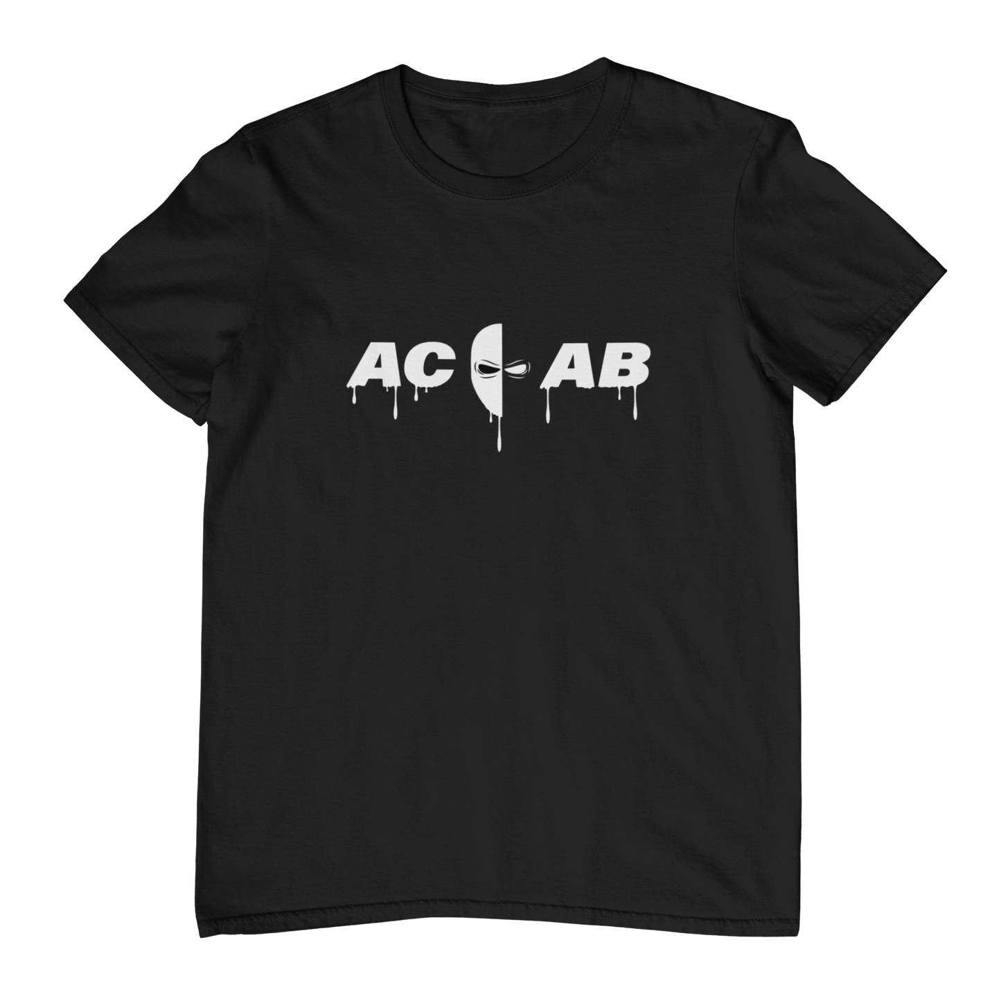 ACAB Maske | Shirt