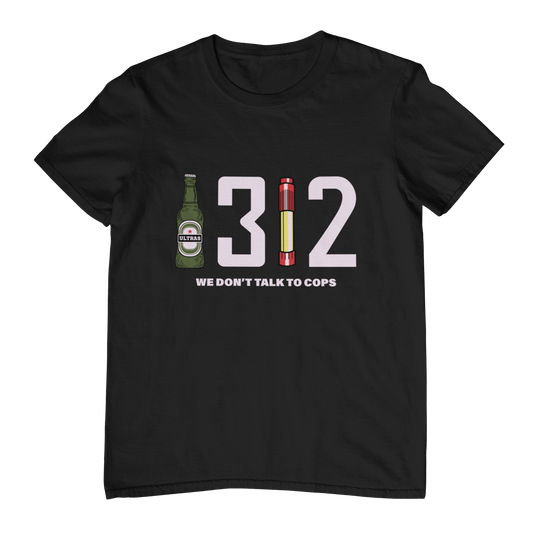 1312 | Shirt