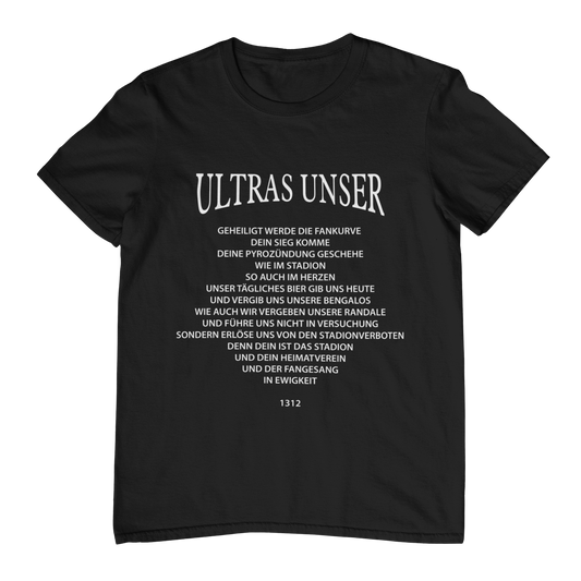 Ultras Unser | Shirt