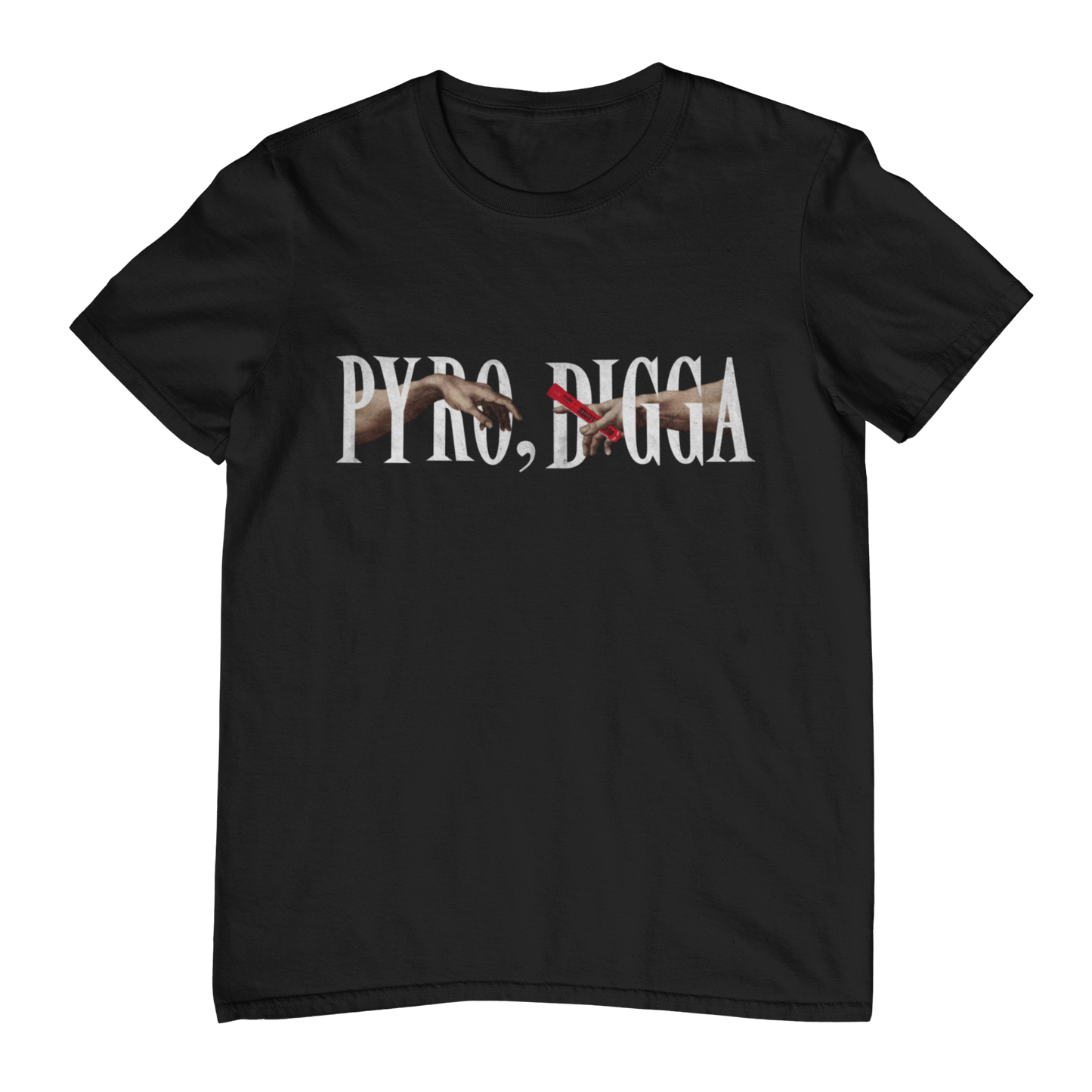 Pyro Digga | Shirt
